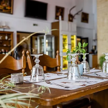 Bacco Hotel Bistritsa (Sofia)