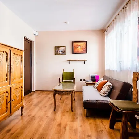 Hotel Bacco 2*