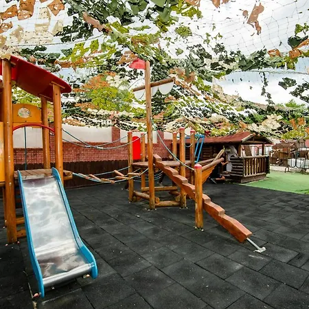 Hotel Bacco