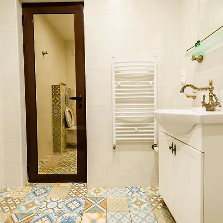 Bacco Hotel 2*