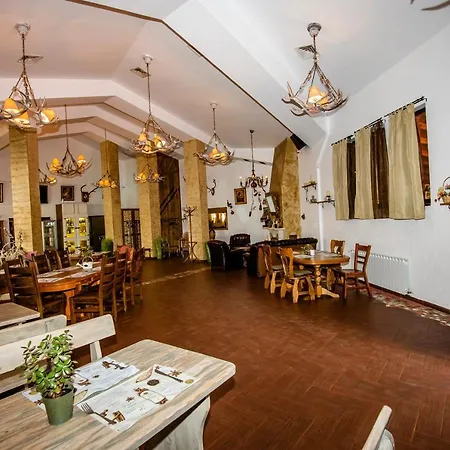 Bacco Hotel