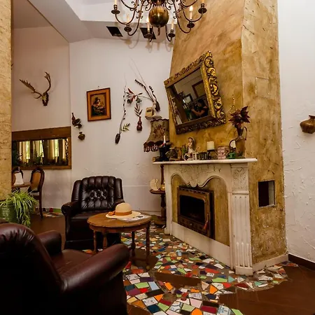 Hotel Bacco 2*