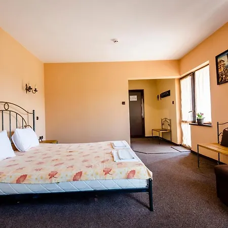 Hotel Bacco